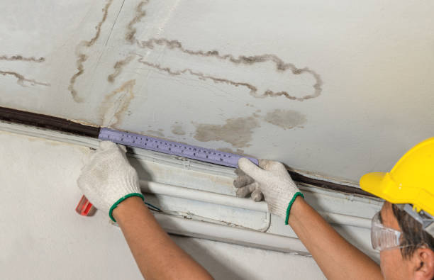 Reliable Basement Flood Cleanup contractor in March Air Reserve Base, CA by Aqua Guard Water Damage